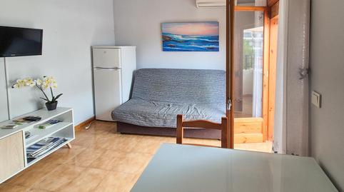 Foto 3 de Piso en venta en De Ronda, Playa Tamarit - Playa Lissa, Santa Pola