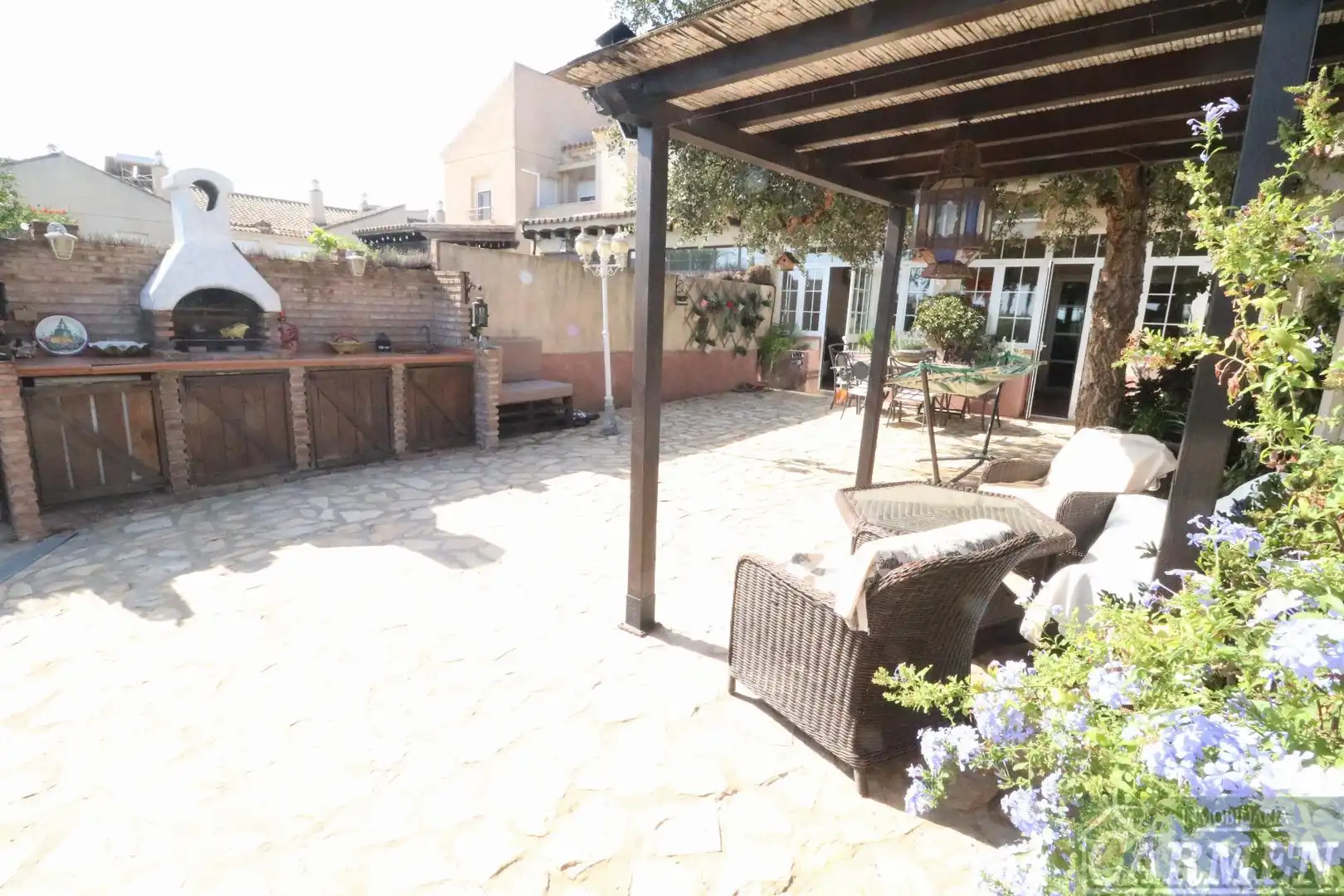Casa amb piscina en venda a Jerez Sur, imagen 10