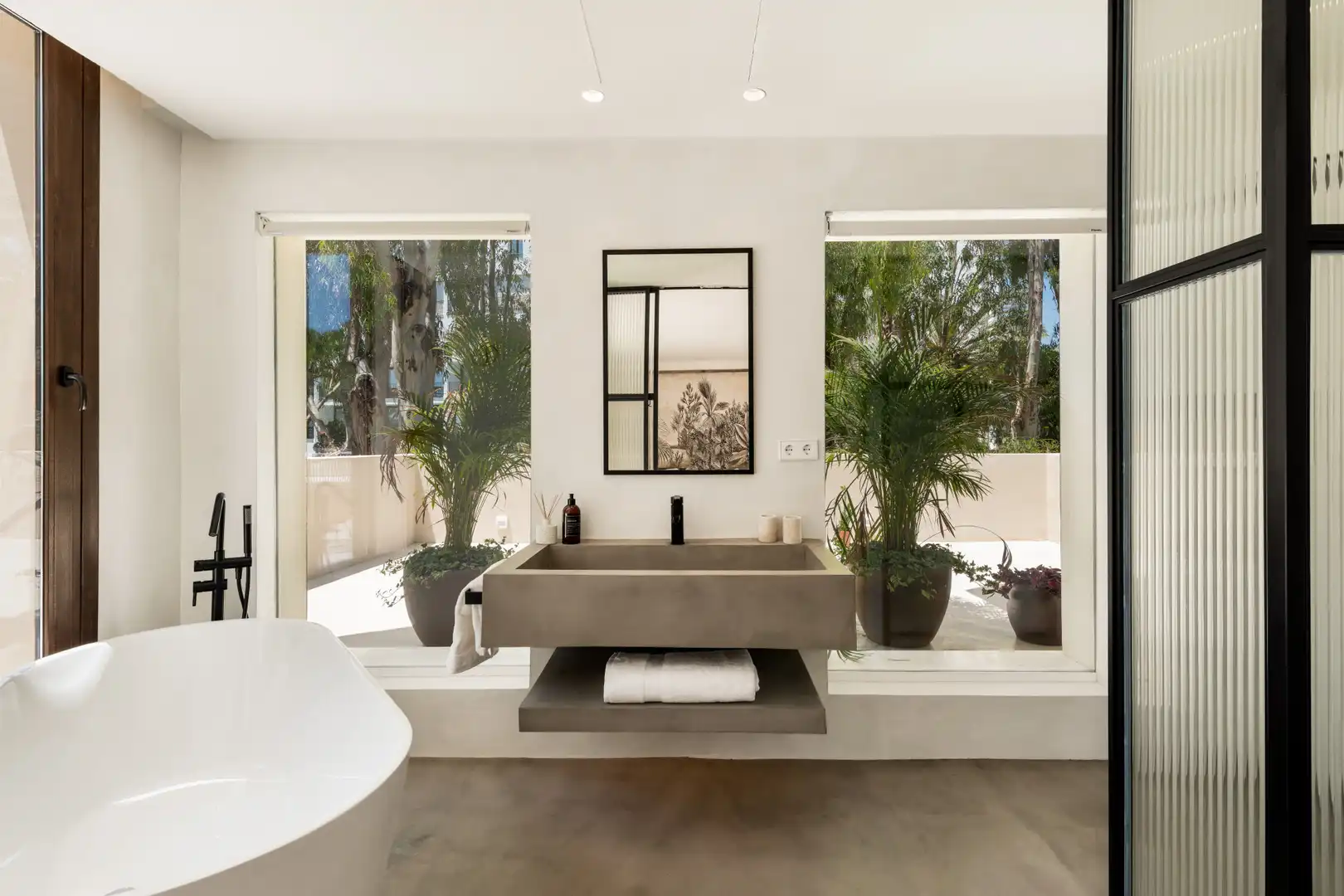 Haus mit Pool zum Verkauf in Marbella Centro, imagen 19