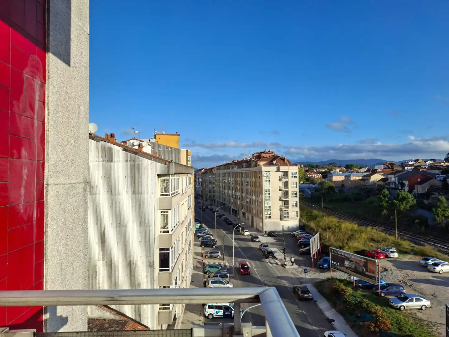 Flat with lift for sale in Avenida Avenida Rosalía de Castro 107, imagen 39