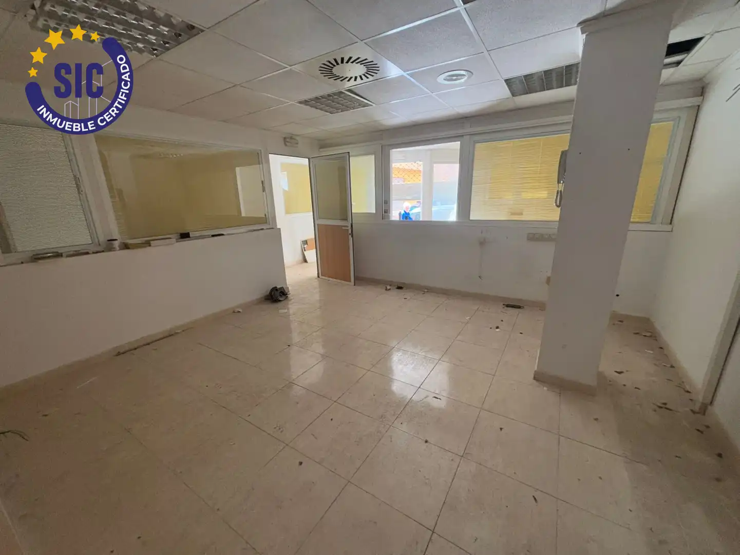 Local comercial de lloguer a Puerto de Sagunto, imagen 22