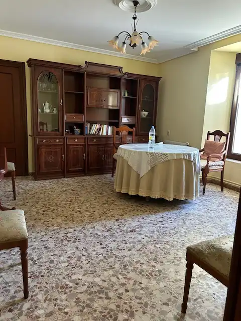 Comedor de Casa o chalet en venta en Villalobos con Calefacción, Terraza y Trastero