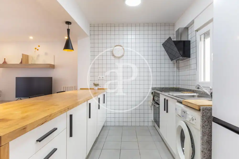 Wohnung mit Aufzug zur Miete in Puerto de Sagunto, imagen 9