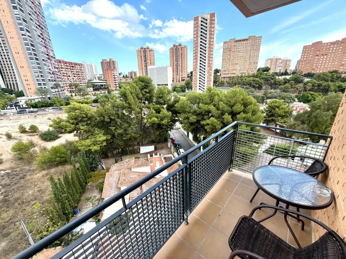 Ático con piscina en venta en Carrer Pajares, imagen 2