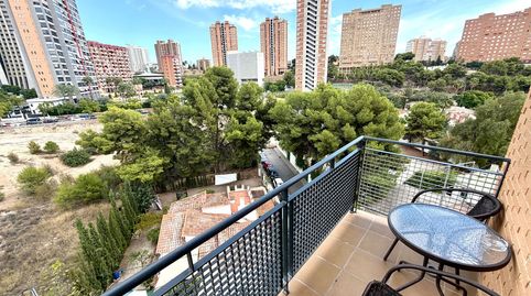 Foto 2 de Ático en venta en Carrer Pajares, Cala de Finestrat, Finestrat