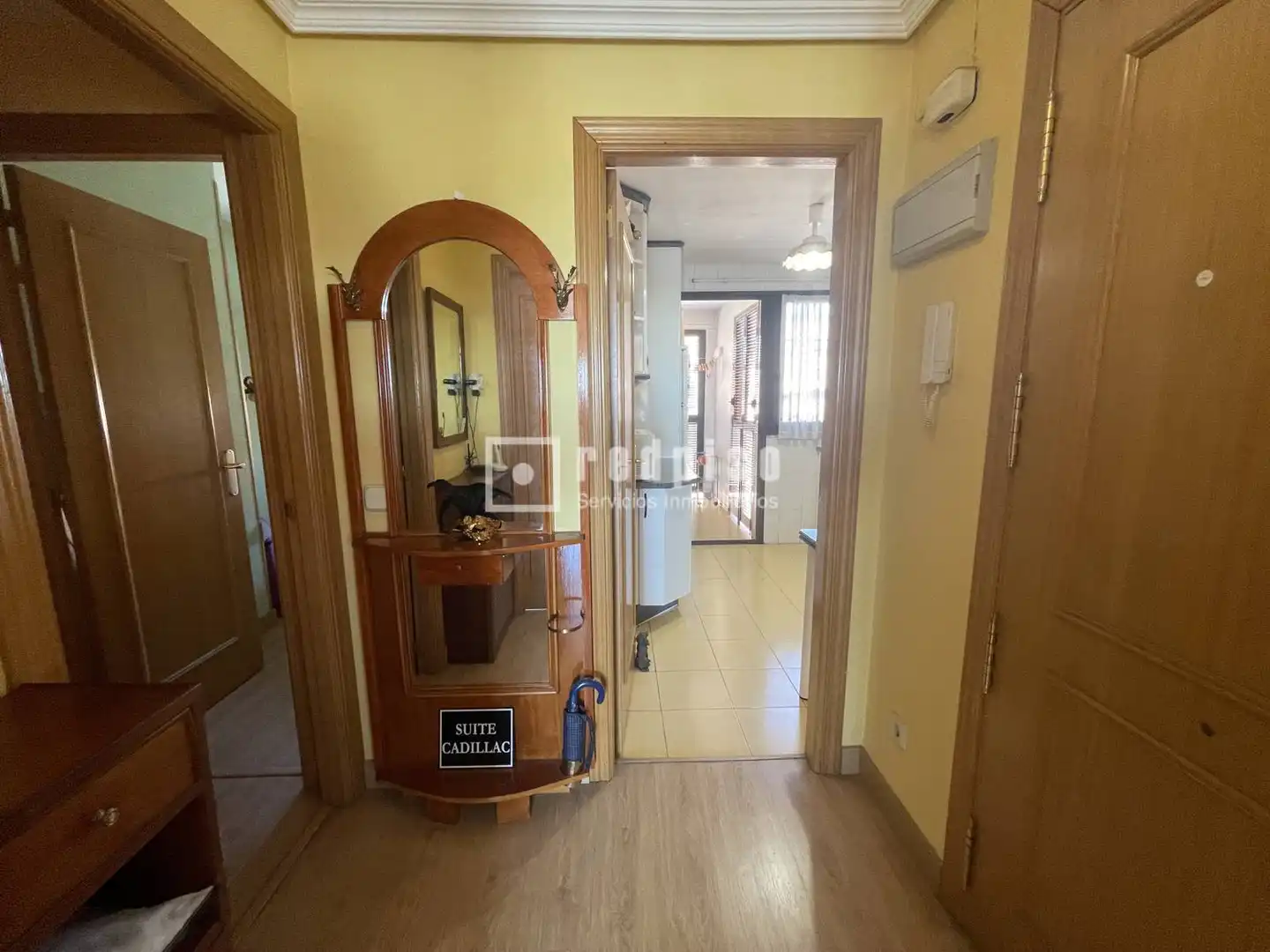 Wohnung mit Pool zum Verkauf in de Malmoe, imagen 16