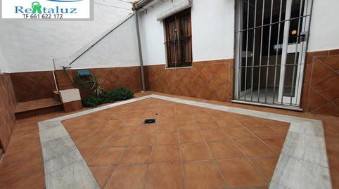 Foto 3 de Casa adosada de lloguer a Lechugas, Santiago - Coronación, Cádiz