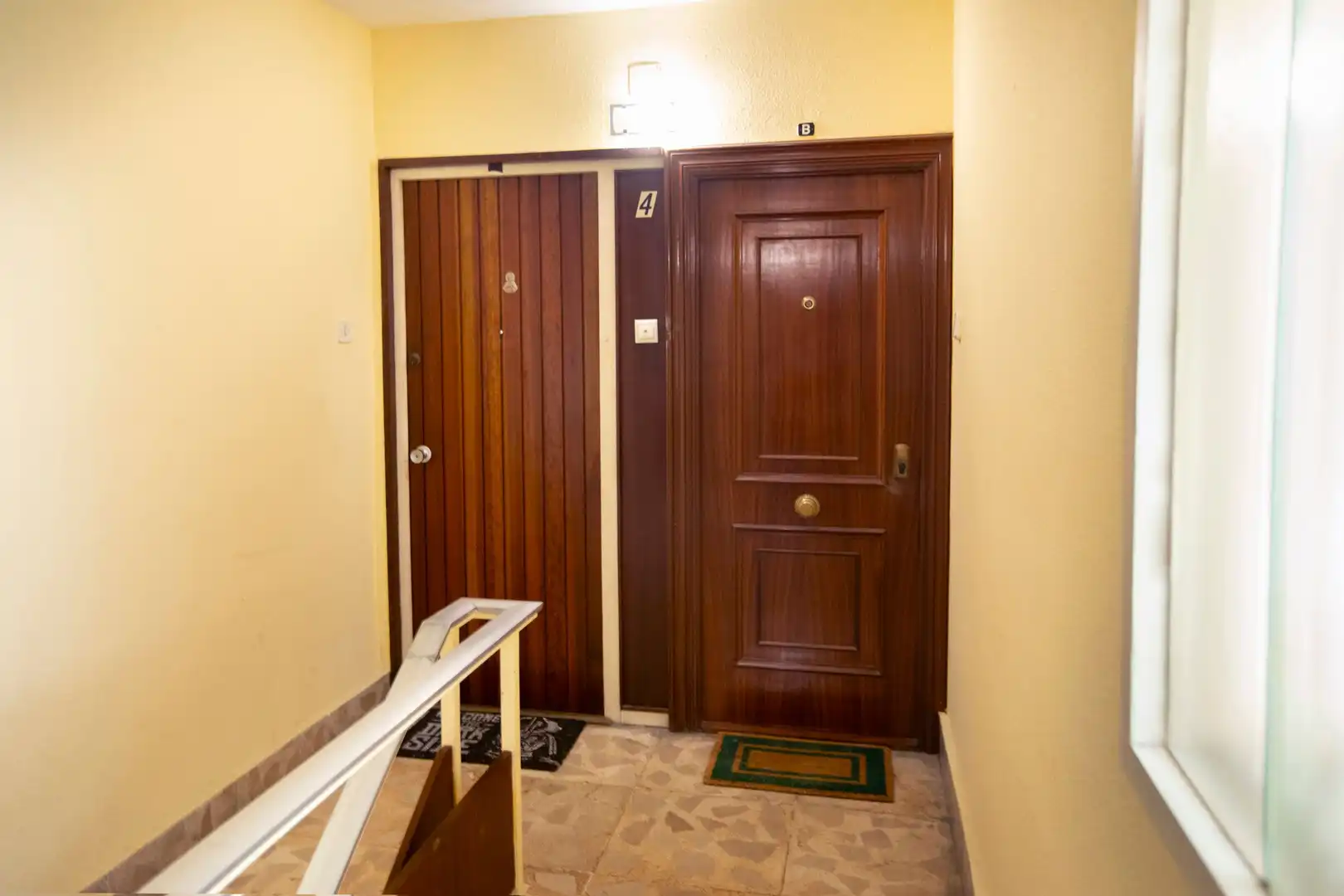 Piso en venta en Santander con Terraza, Amueblado y Balcón