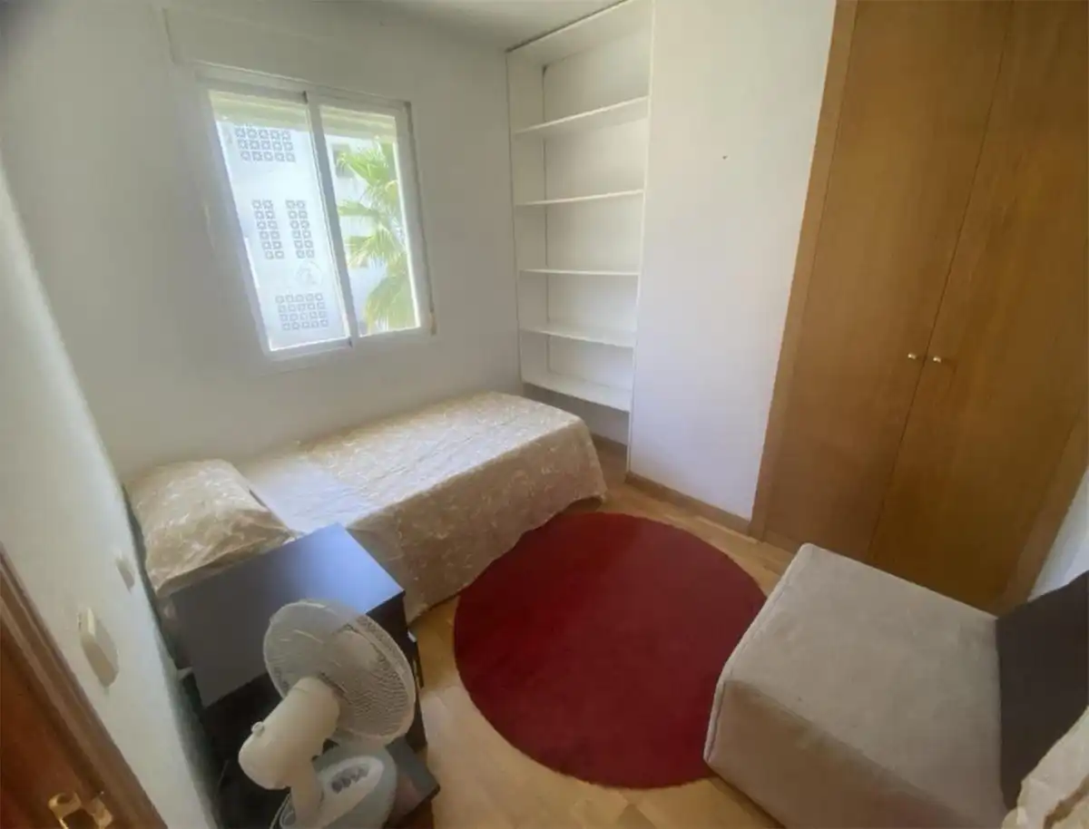 Piso con terraza en venta en Calle Montemar 1, imagen 10