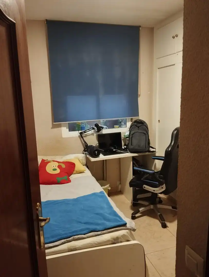 Bedroom of Flat for sale in Córdoba