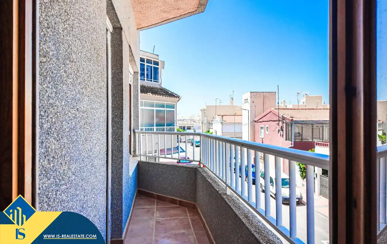 Apartamento con ascensor en venta en Playa del Acequión, Náufragos y Rocío del Mar, imagen 20