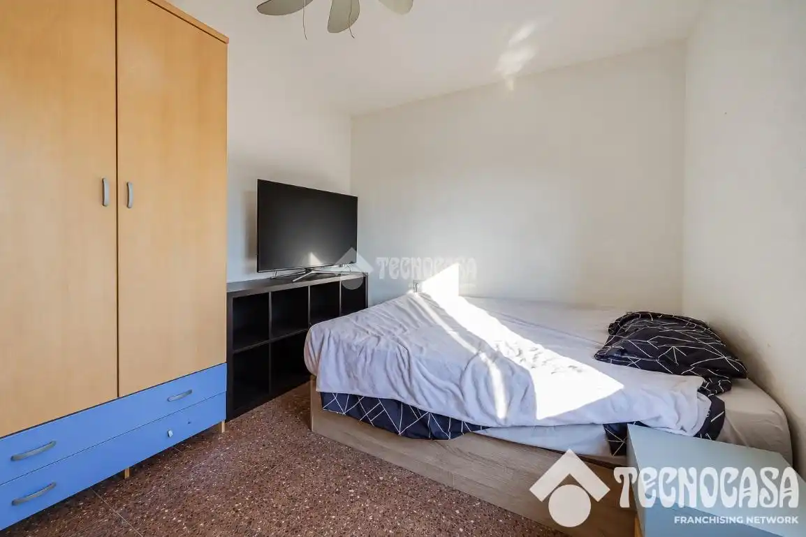 Schlafzimmer von Wohnung zum Verkauf in Sud