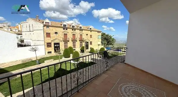 Terrace of Duplexes for sale in Baeza  with Terrace
