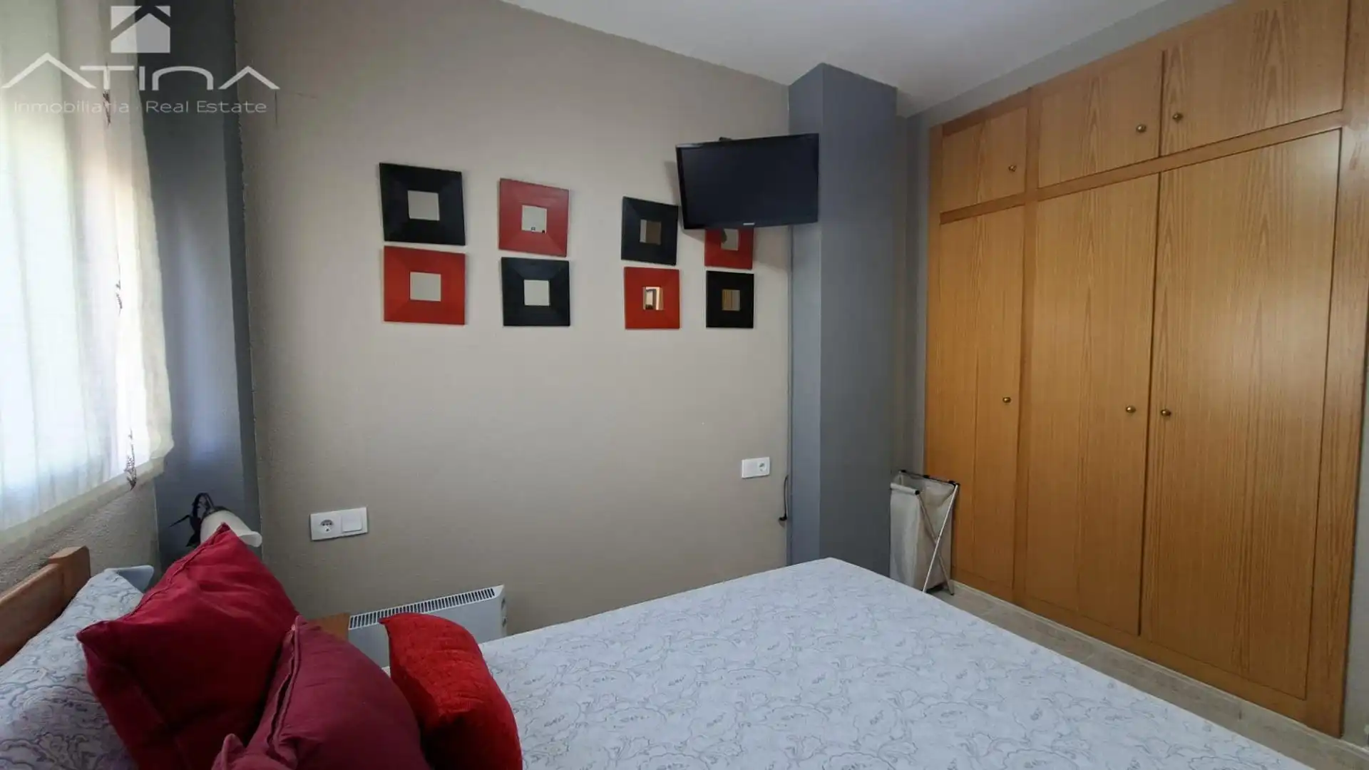 Appartement compact avec ascenseur à vendre à Daimús, imagen 7