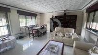 Living room of House or chalet for sale in Chozas de Abajo