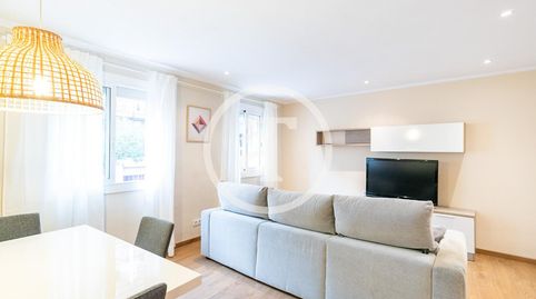 Photo 3 of Flat for rent in Carrer de Fastenrath, La Teixonera, Barcelona Capital