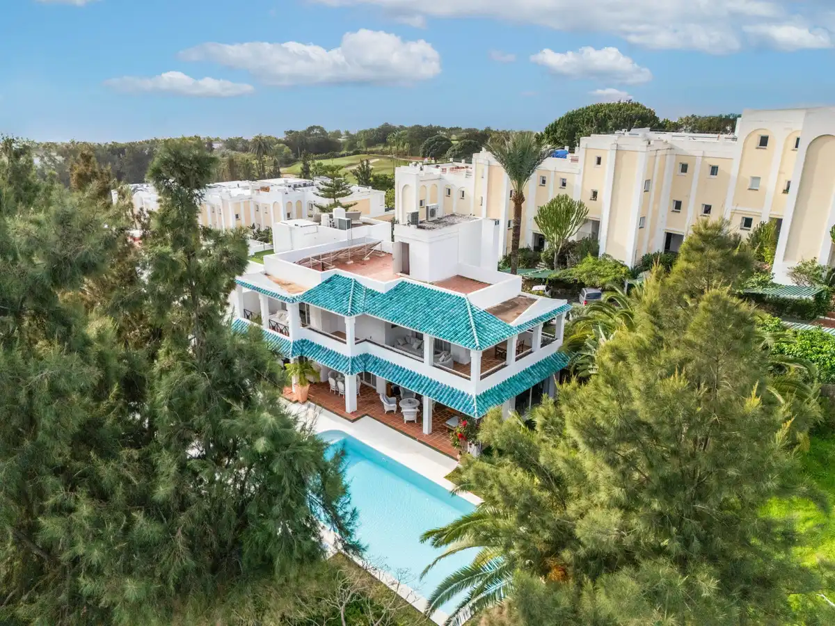 Terraced house for sale in La Quinta, imagen 3