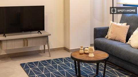 Photo 4 of Apartment to share in Nou Moles, Valencia