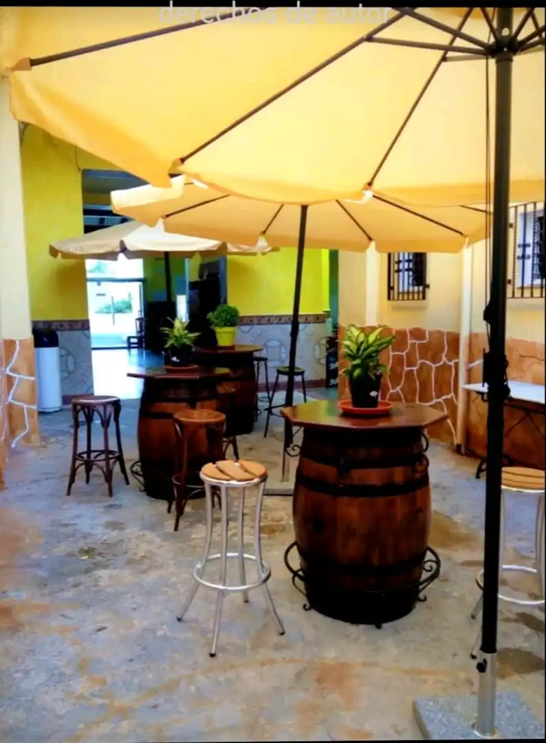 Finca rústica en venta en Gavarda