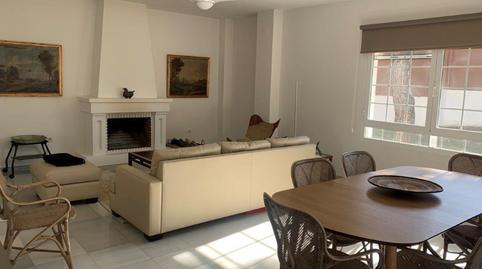 Foto 2 de Casa o xalet de lloguer a El Portil, Huelva