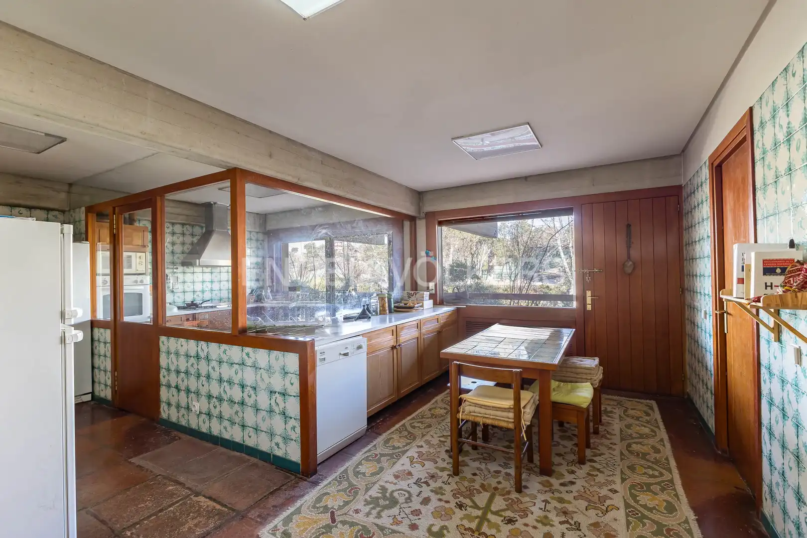 Casa con terraza en venta en Avenida del Palomar, imagen 21