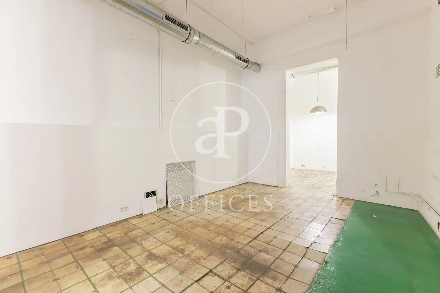 Office space to rent in C. de la Madera, imagen 11