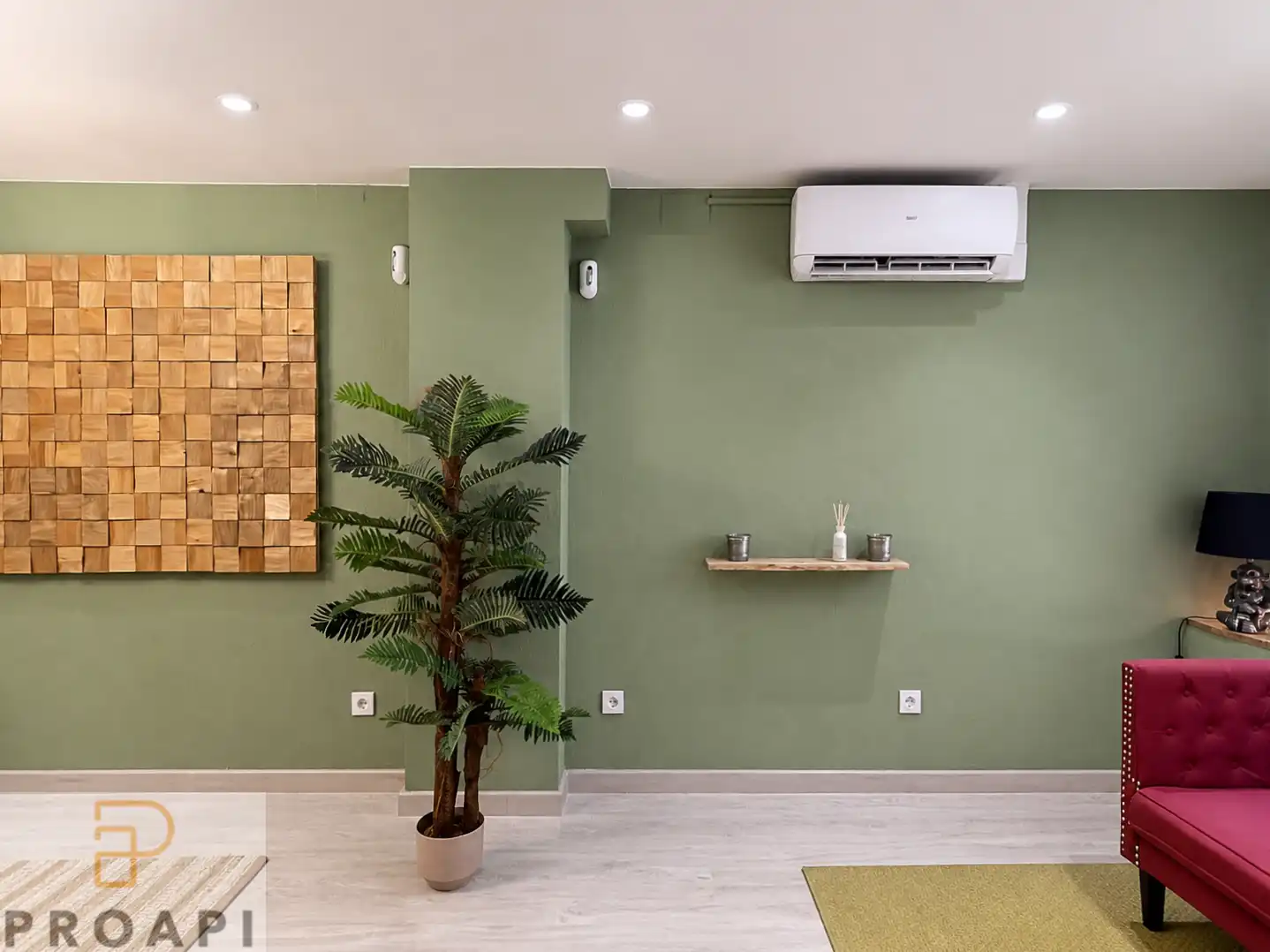 Local comercial en venda a Carme - Vistalegre, imagen 7