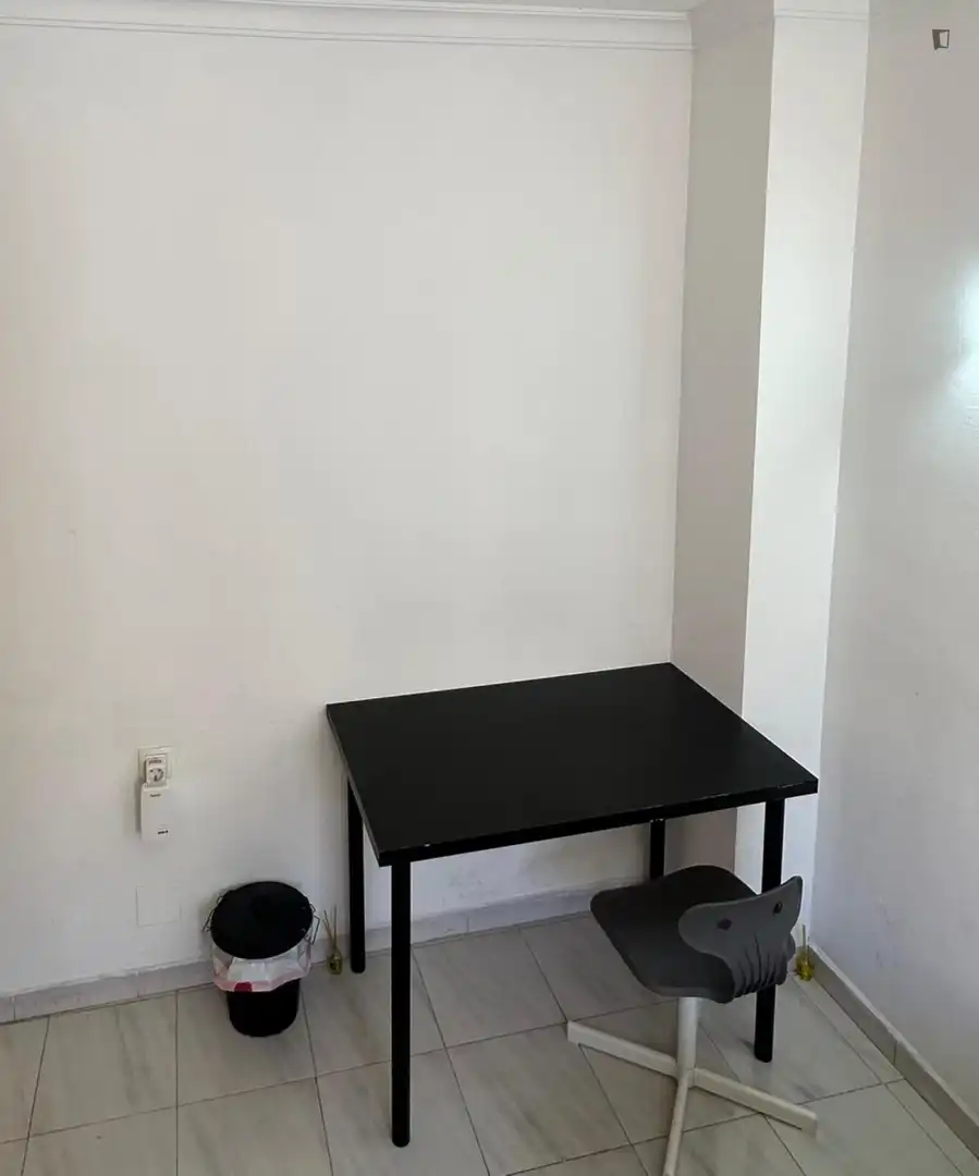 Habitació a Pere Garau
