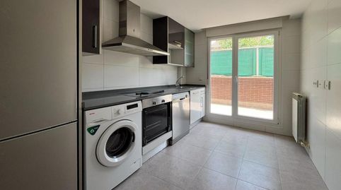 Foto 2 de Planta baixa en venda a Alagón, Zaragoza