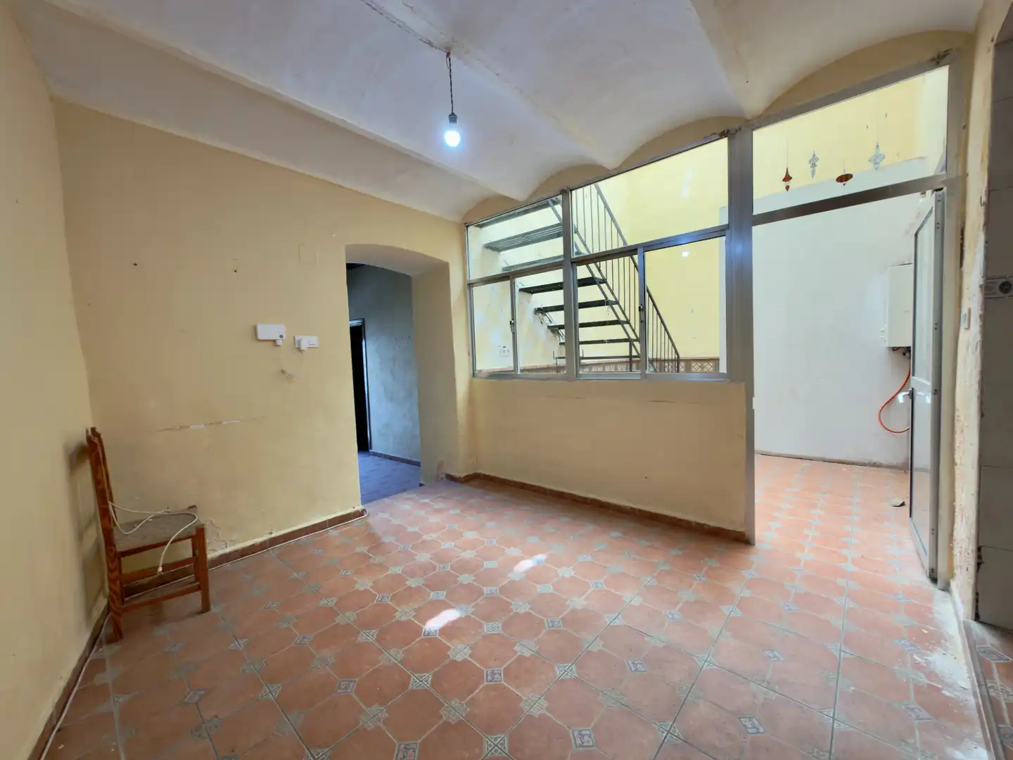 Casa con terraza en venta en Bornos, imagen 8