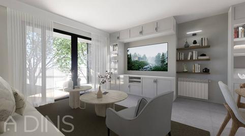 Foto 5 de Pis en venda a Escoles, 1, Sant Feliu de Codines, Barcelona