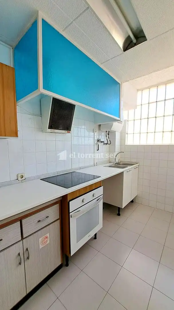 Piso en venta en Camí Ral de la Mercè, Centre