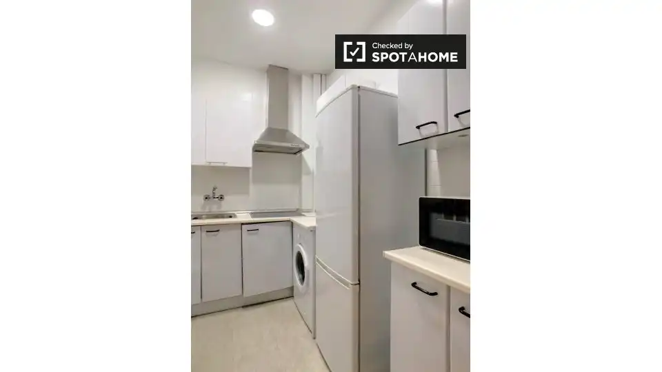 Wohnung mit Terrasse zur Miete in Arganzuela, imagen 7
