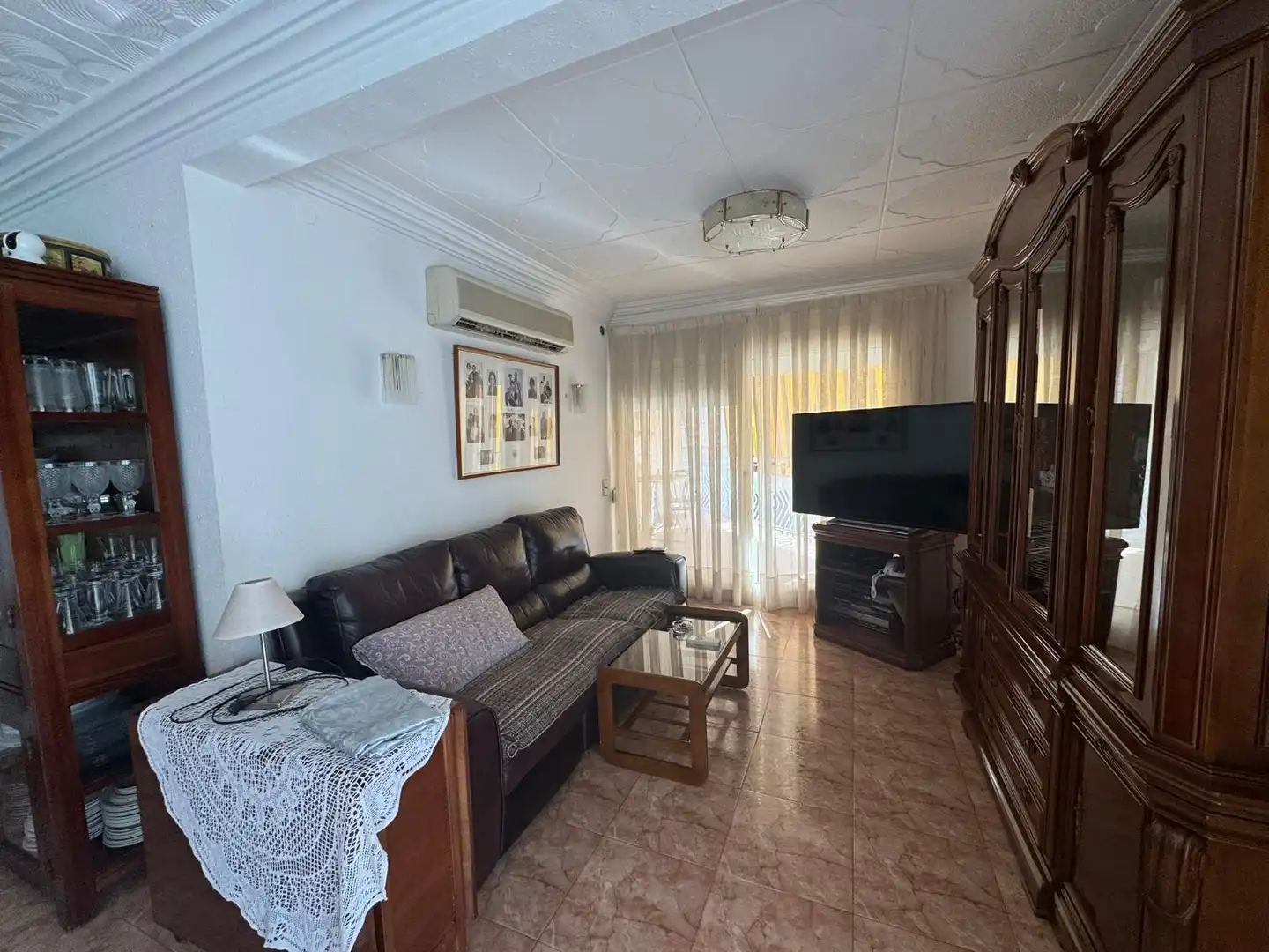 Wohnung mit Terrasse zum Verkauf in Canet de Mar, imagen 7