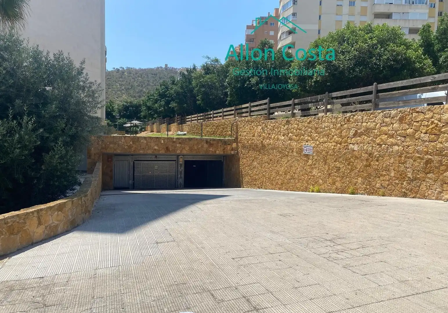 Individual en venda a La Cala de Villajoyosa, imagen 2