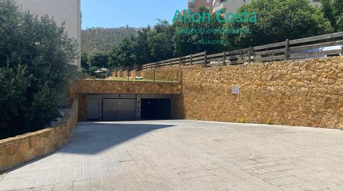 SE VENDE PLAZA DE GARAJE EN LA CALA DE VILLAJOYOSA, immagine 2
