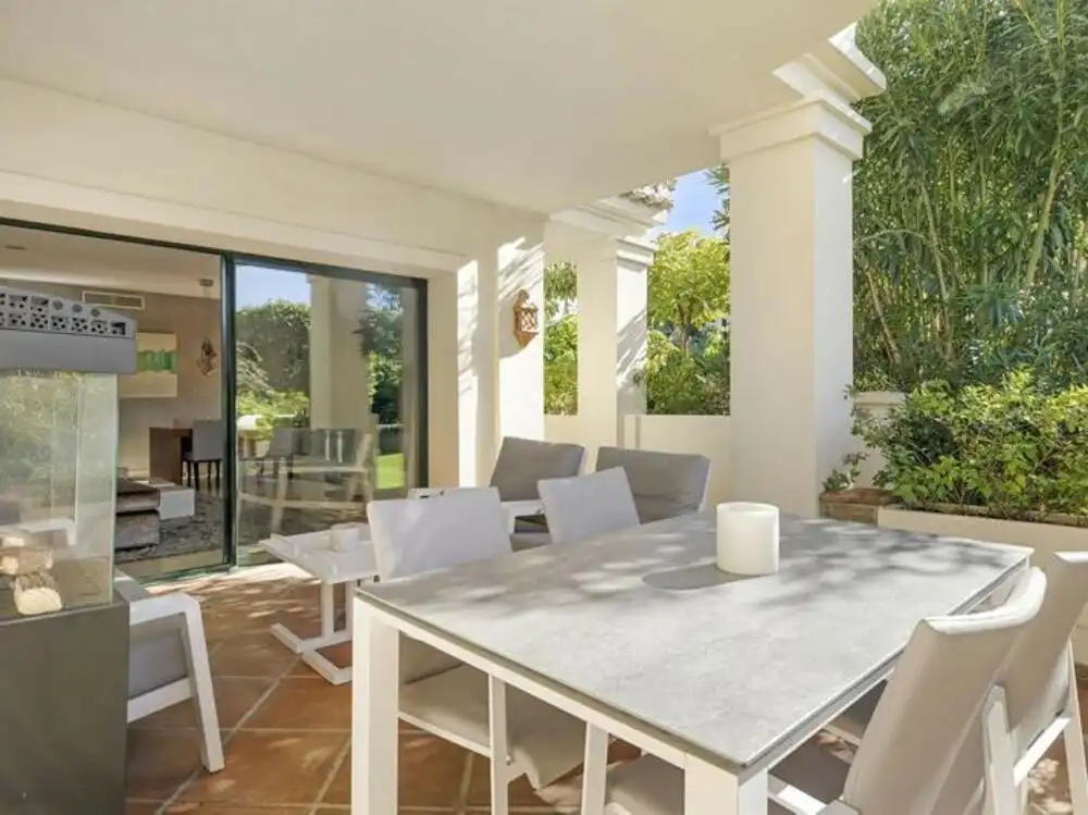 Vivienda con piscina en venta en Los Arqueros  - Puerto del Almendro, imagen 4