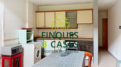 Foto 3 de Apartamento en venta en Cg-2, L'Aldosa - Ransol, Canillo