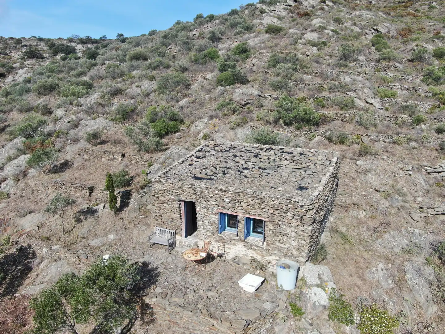 Residential for sale in MAS DE SA SENYORA, Cadaqués