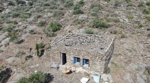 Barraca a la venta situada en la zona de Mas de Sa Senyora. De acceso en coche, muy buena orientación, vistas al mar y al pueblo d, immagine 5