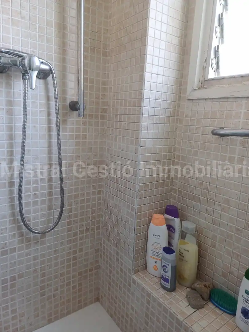 Flat with lift to rent in Carrer del Carme, imagen 11