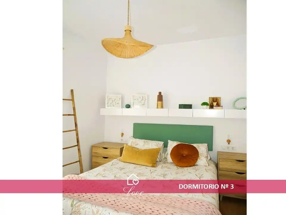 Wohnung zum Verkauf in CORREDERA ALTA, imagen 52
