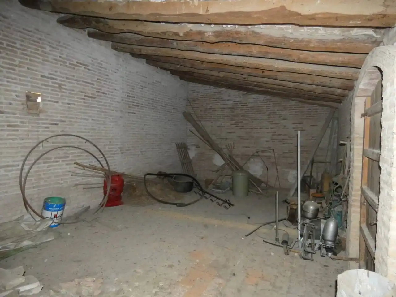 Casa o chalet en venta en Sant Llorenç d'Hortons con Aire acondicionado, Calefacción y Jardín privado