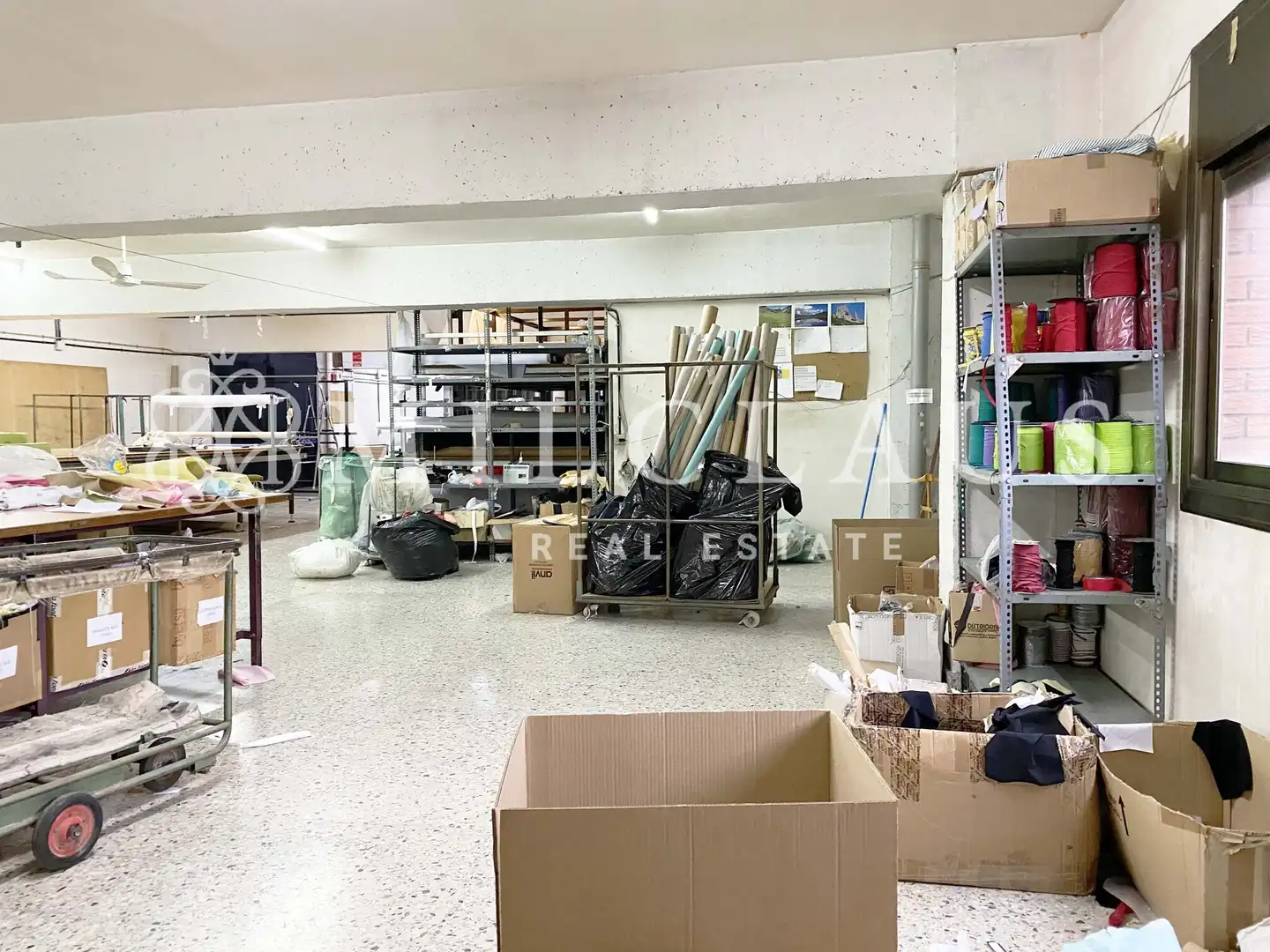 Residenziale con ascensore in vendita a Carrer de Marconi, imagen 45