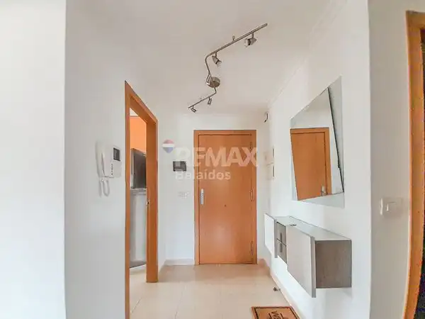 Pis en venda en O Porriño   amb Calefacció, Parquet i Terrassa