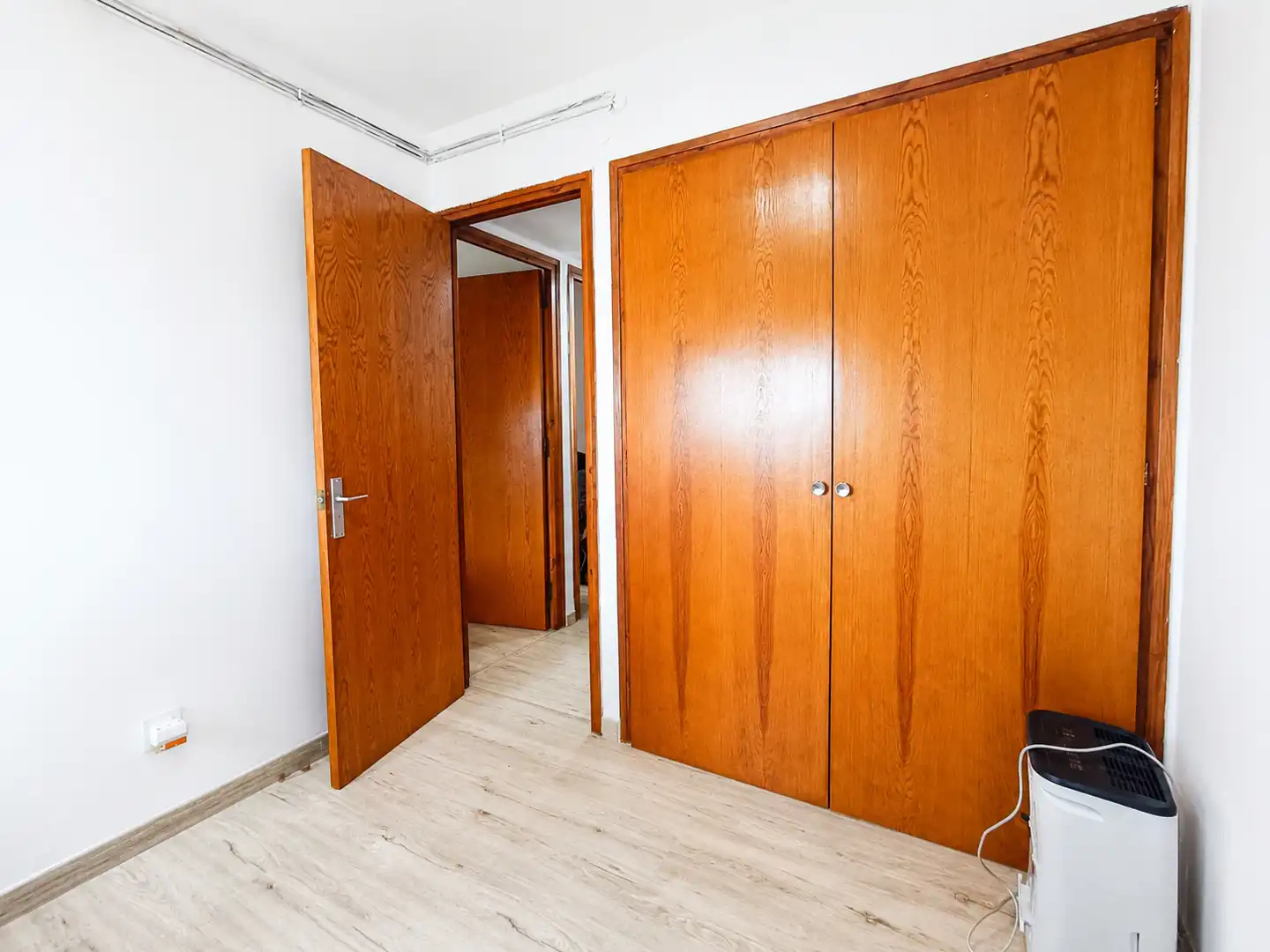 Flat for sale in Calders  with Heating, Parquet flooring and Balcony