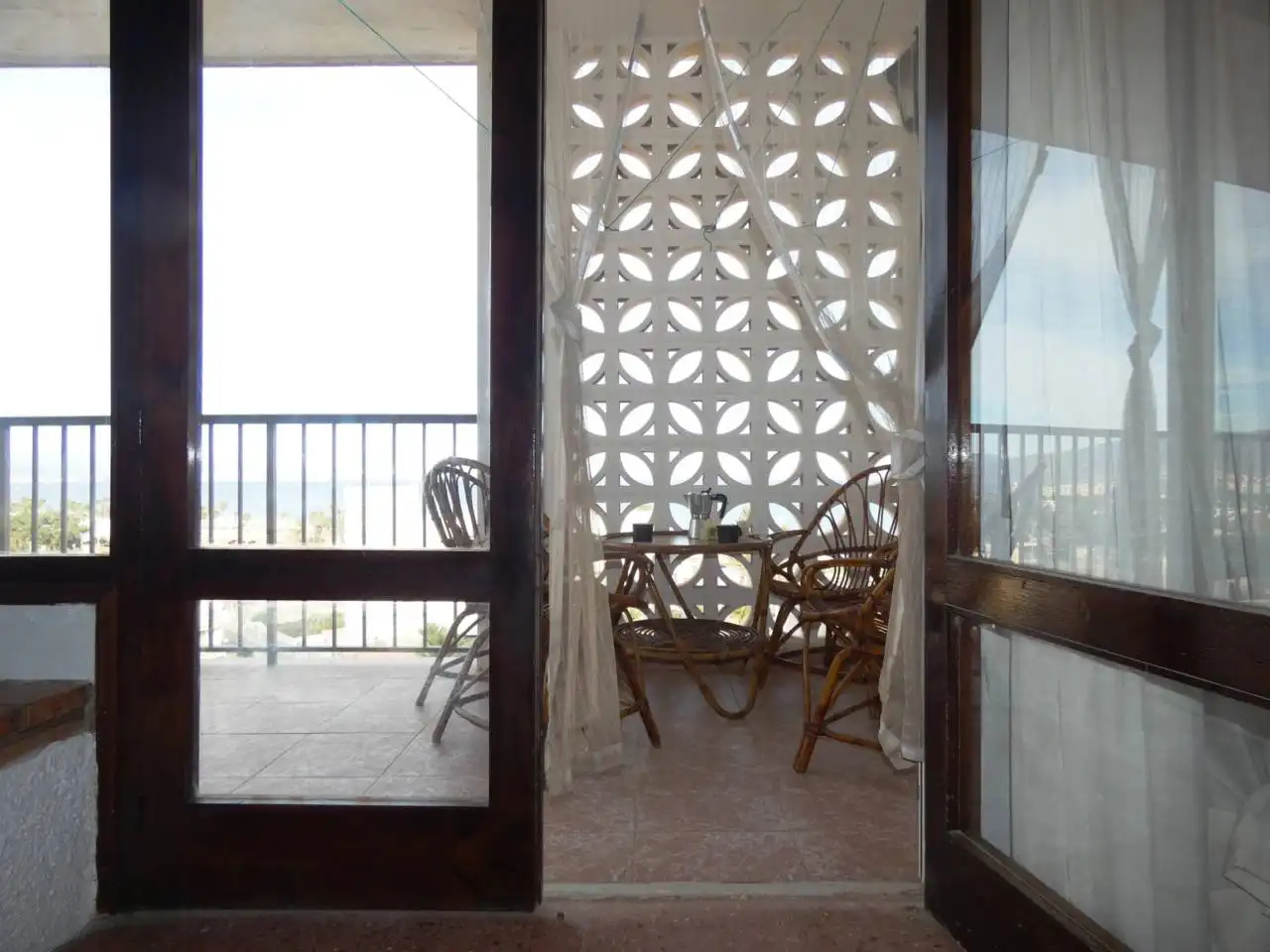 Flat with pool for sale in Avenida Mediterráneo, imagen 16