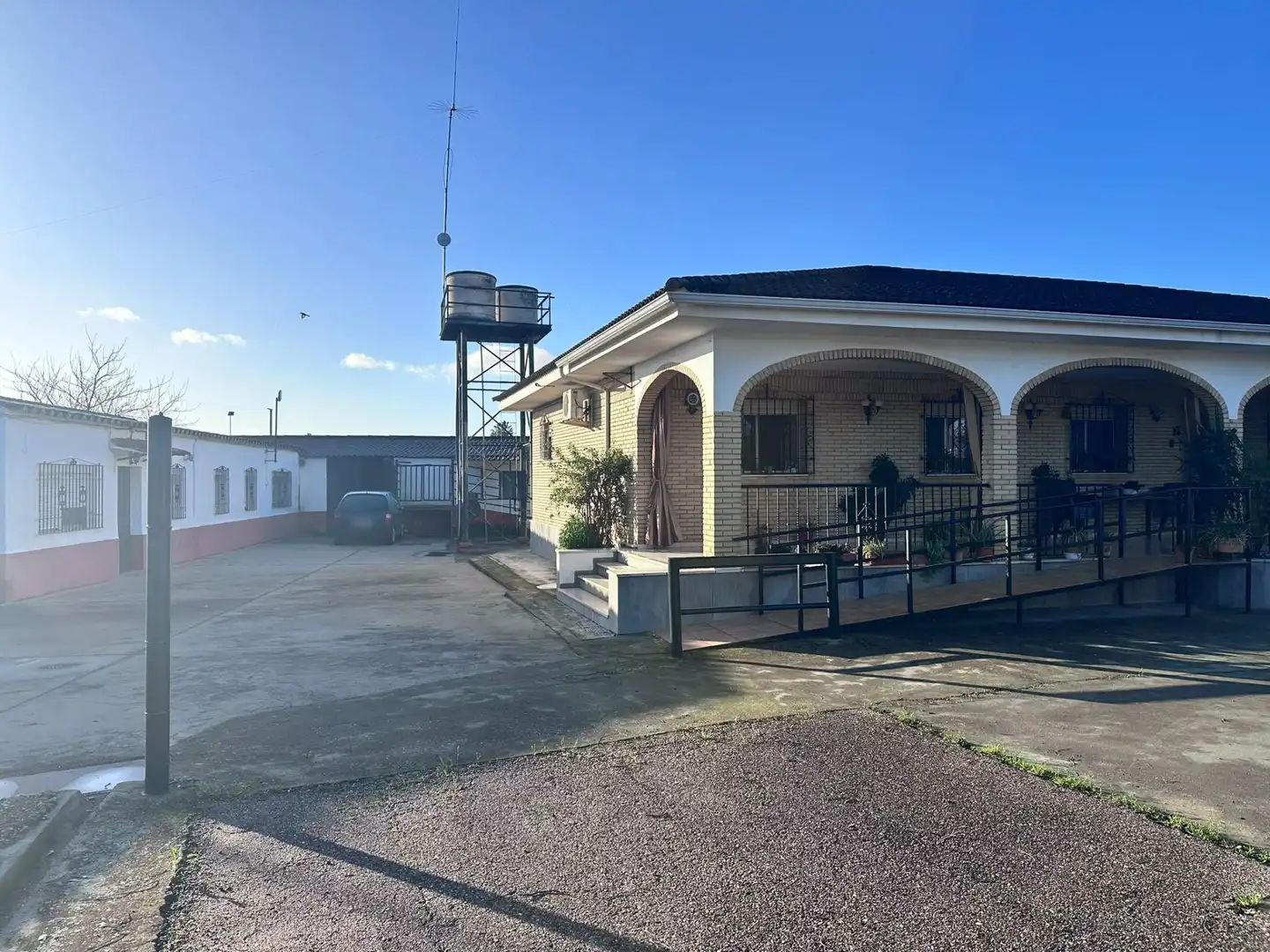 Maison rustique avec piscine à vendre à Periurbano Oeste - Sierra, imagen 60