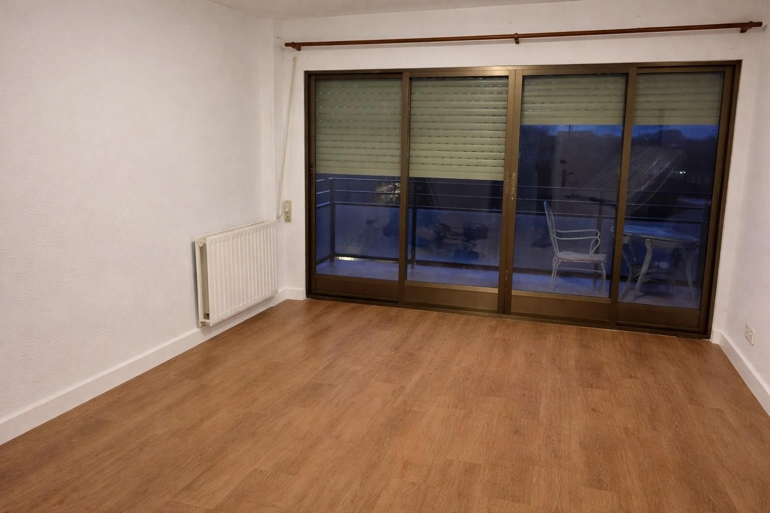 Flat to rent in  Madrid Capital  with Heating and Terrace