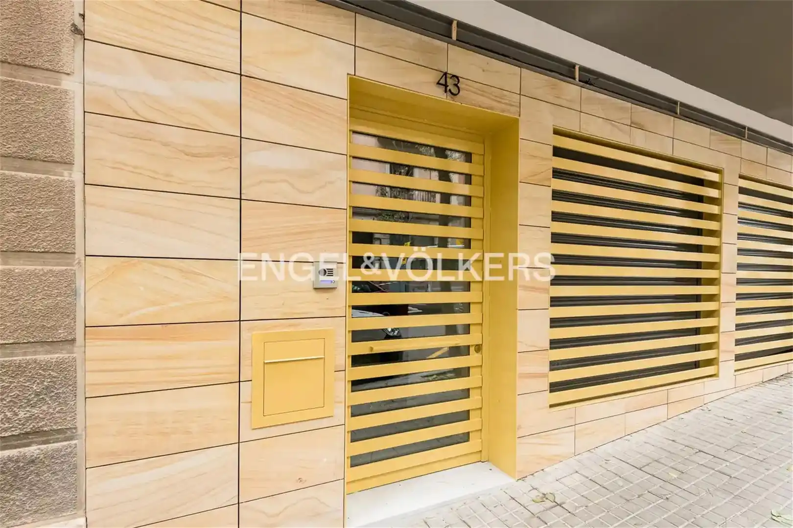 Ground floor for sale in Can Baró